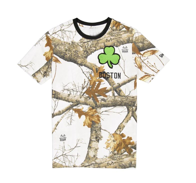 Men 2025 NBA Boston Celtics T shirts style 1